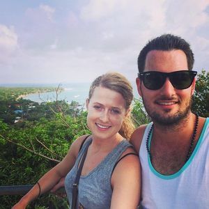 Meet your Posher, Jess